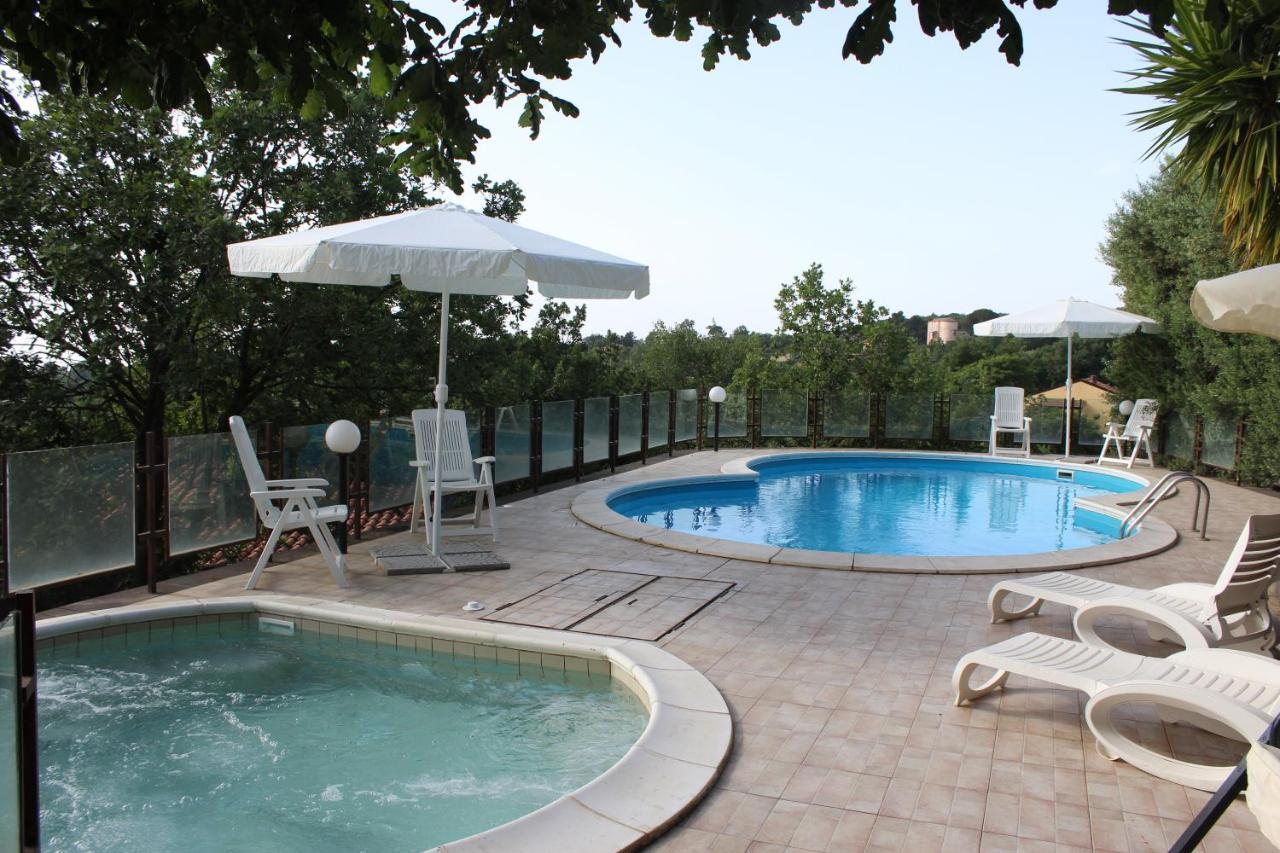Sciarelle Casa vacanze *